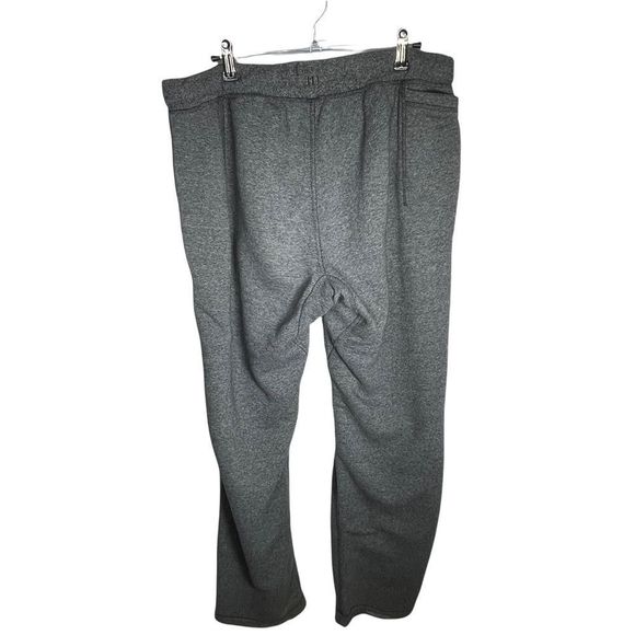 Lululemon Men’s Gray Sweatpants Size Medium - Picture 4 of 16